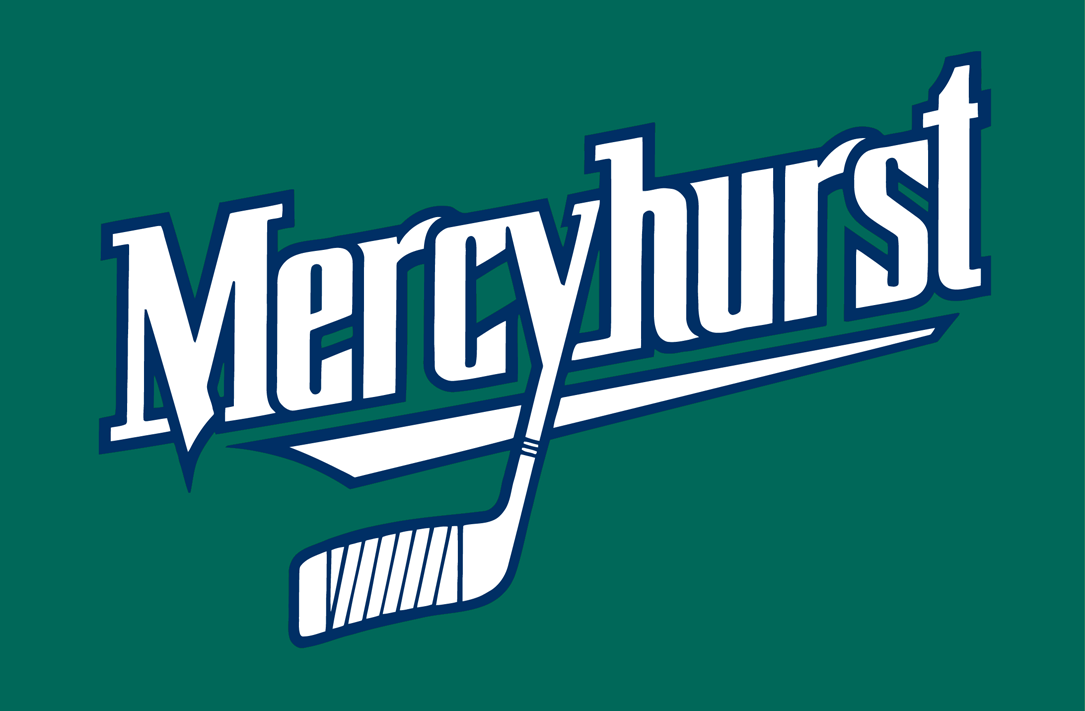Mercyhurst Lakers 0-Pres Alternate Logo t shirts DIY iron ons v2